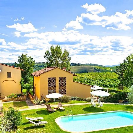 Holiday Home Casa Riccardo Gigliola Quarto foto