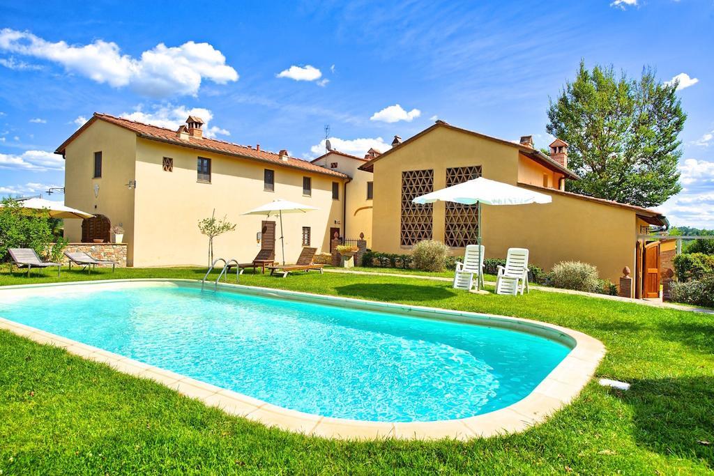 Holiday Home Casa Riccardo Gigliola Quarto foto