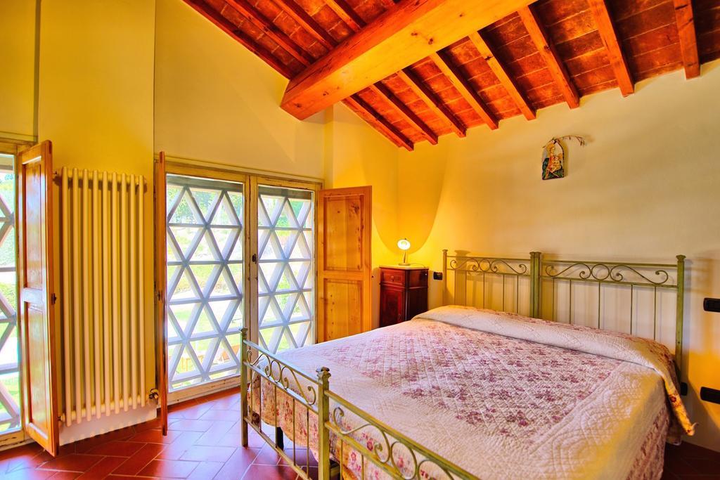 Holiday Home Casa Riccardo Gigliola Quarto foto