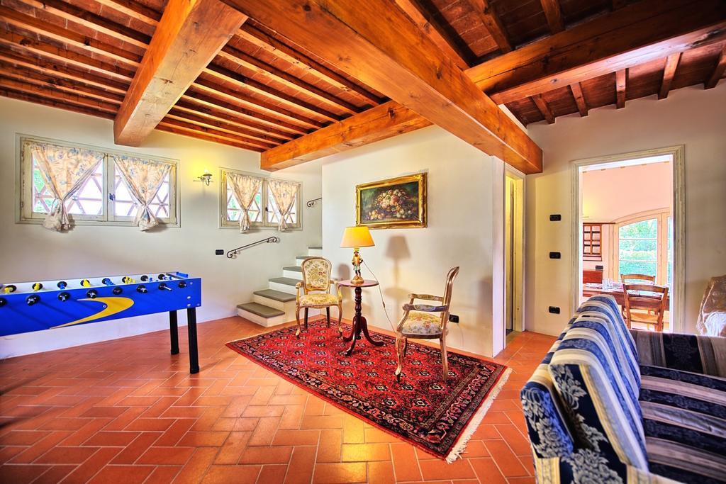 Holiday Home Casa Riccardo Gigliola Quarto foto