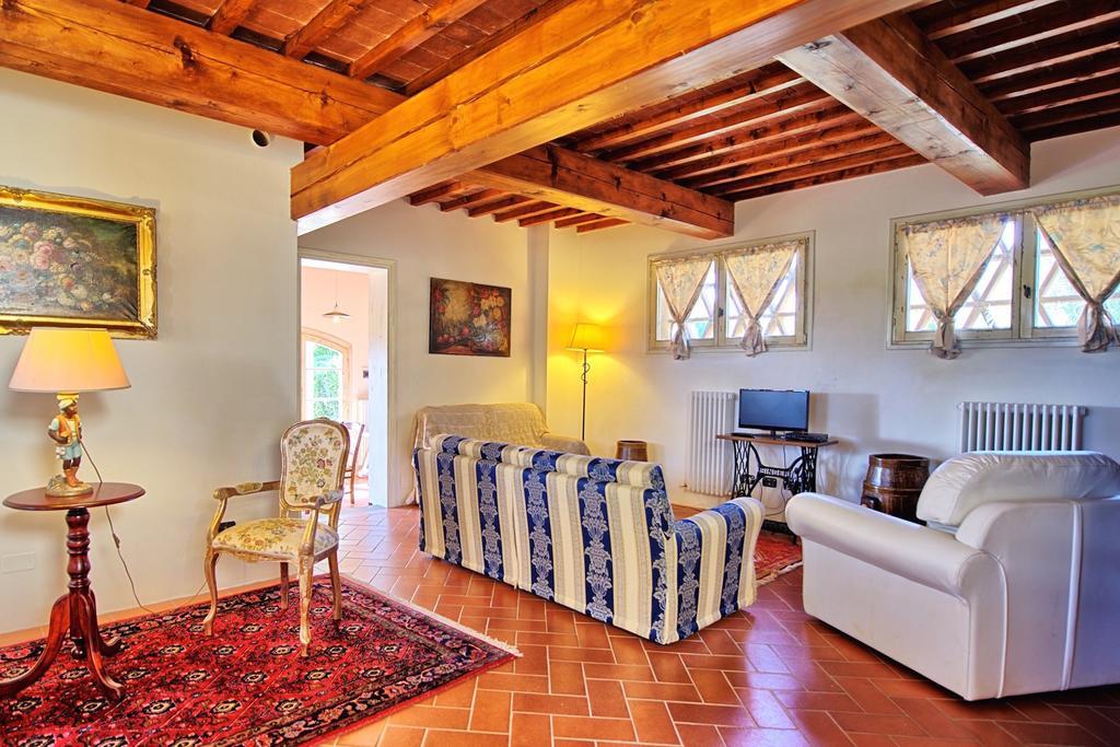 Holiday Home Casa Riccardo Gigliola Quarto foto