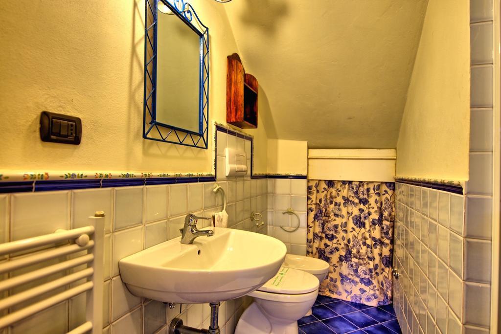 Holiday Home Casa Riccardo Gigliola Quarto foto
