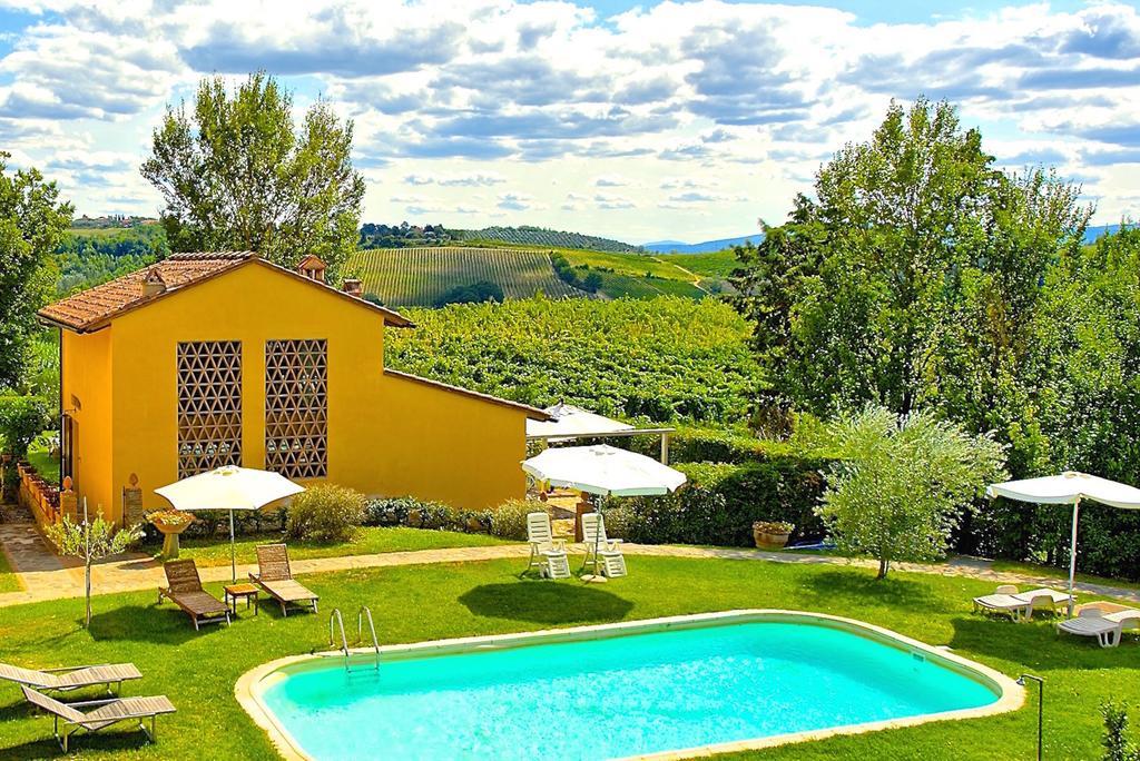 Holiday Home Casa Riccardo Gigliola Quarto foto