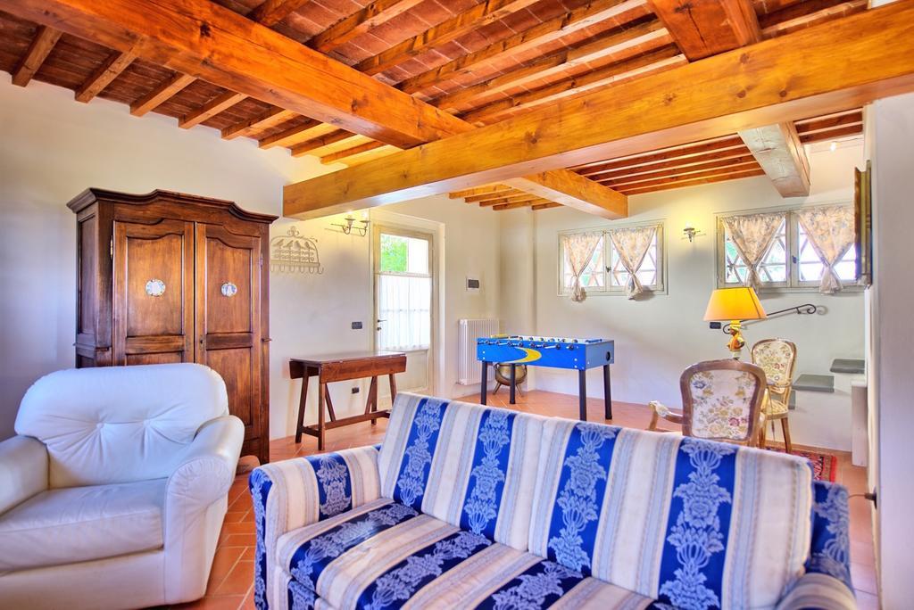Holiday Home Casa Riccardo Gigliola Quarto foto