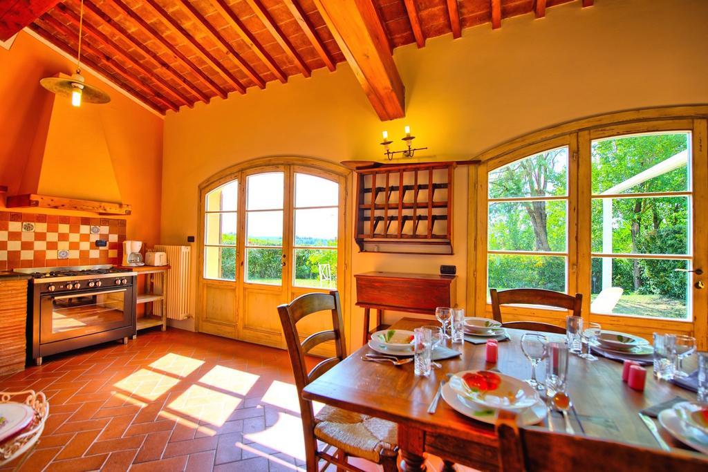 Holiday Home Casa Riccardo Gigliola Quarto foto