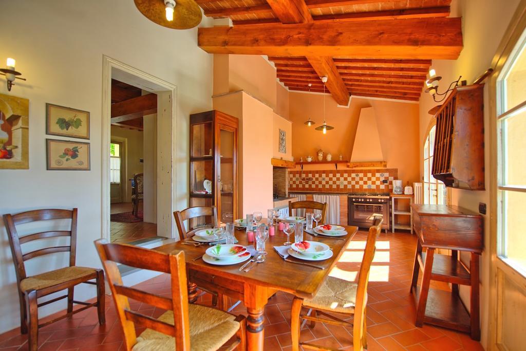 Holiday Home Casa Riccardo Gigliola Quarto foto