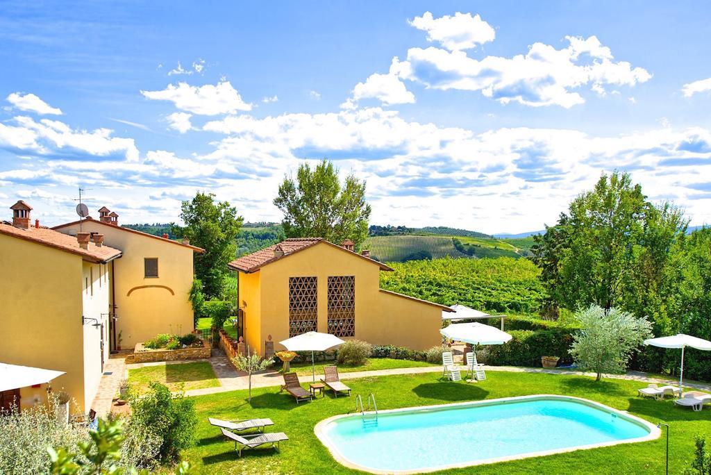 Holiday Home Casa Riccardo Gigliola Quarto foto