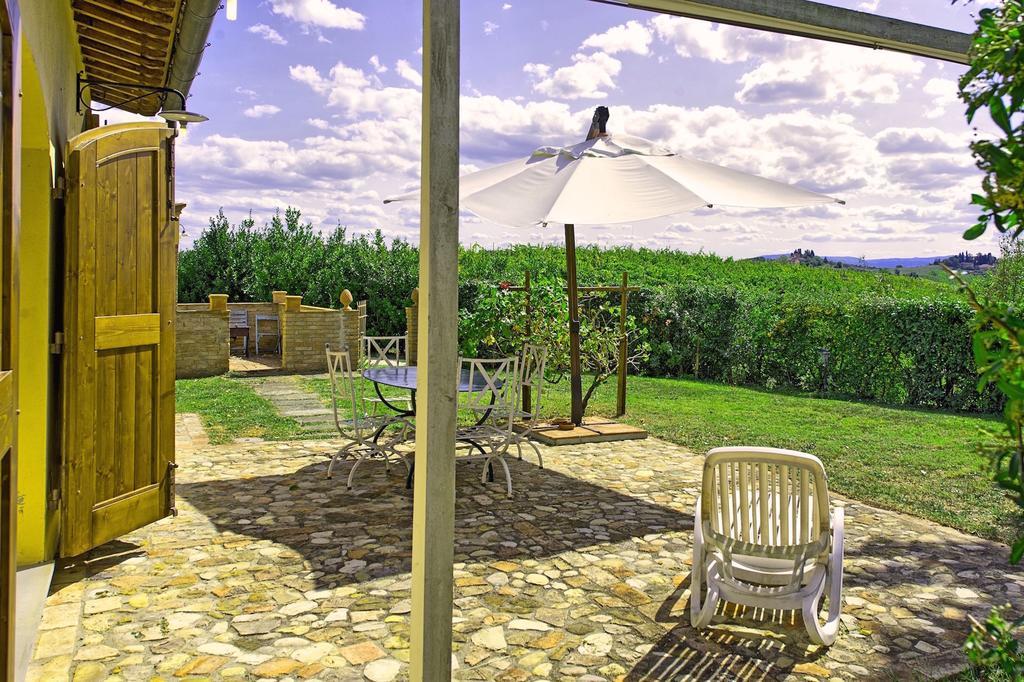 Holiday Home Casa Riccardo Gigliola Quarto foto